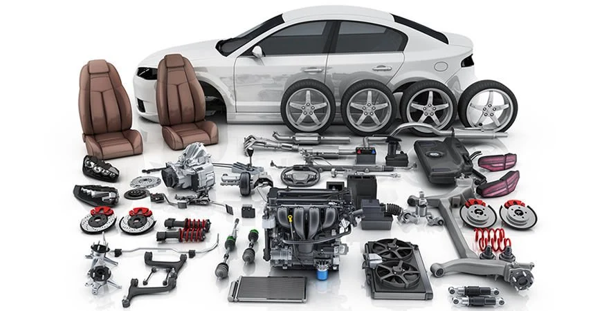 Akıncılar Oto Yedek Parçacısı