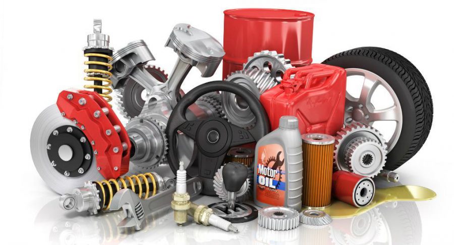 Akıncılar Oto Yedek Parçacısı